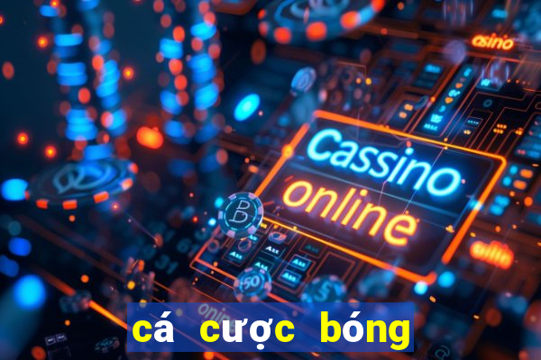 cá cược bóng đá ae888