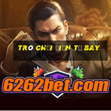 Trò chơi điện tử bay