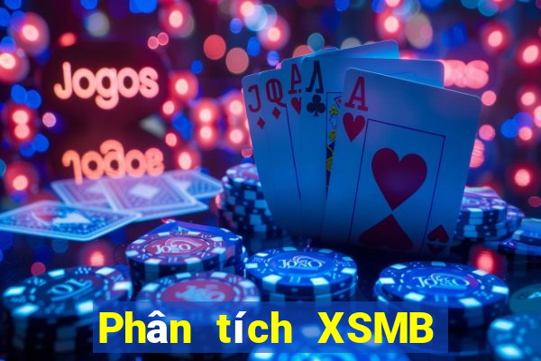 Phân tích XSMB ngày 20