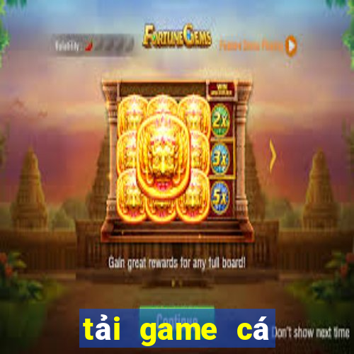 tải game cá béo ios