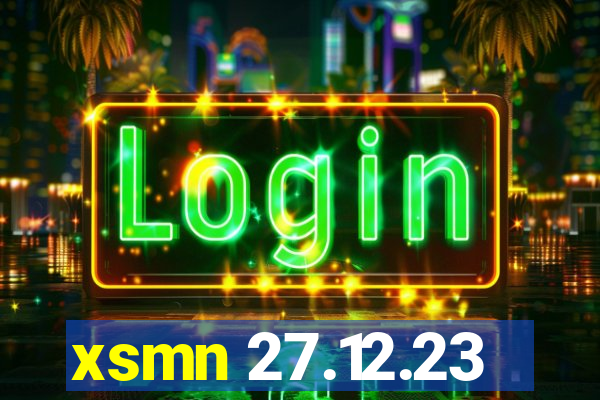 xsmn 27.12.23