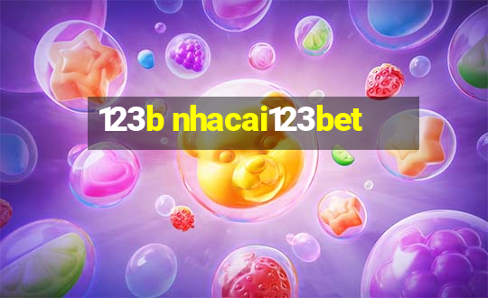 123b nhacai123bet