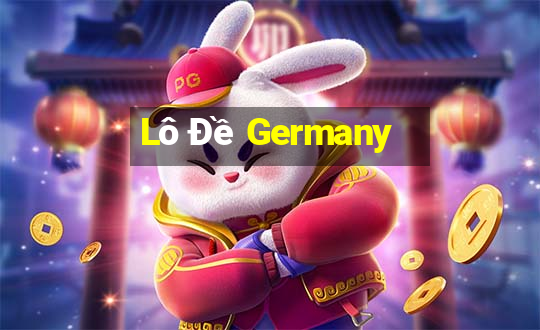 Lô Đề Germany