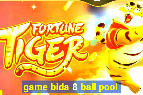 game bida 8 ball pool