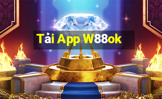 Tải App W88ok