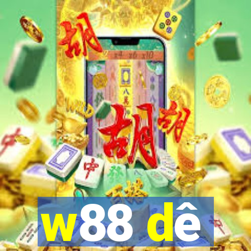 w88 dê