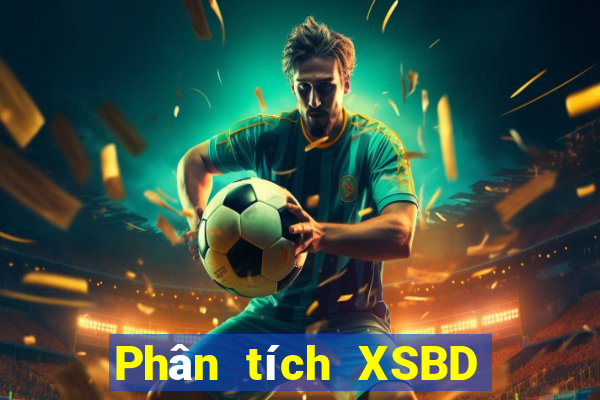 Phân tích XSBD ngày 27