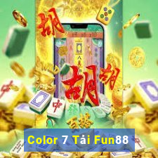 Color 7 Tải Fun88