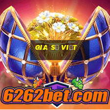 gia sư việt