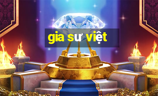 gia sư việt