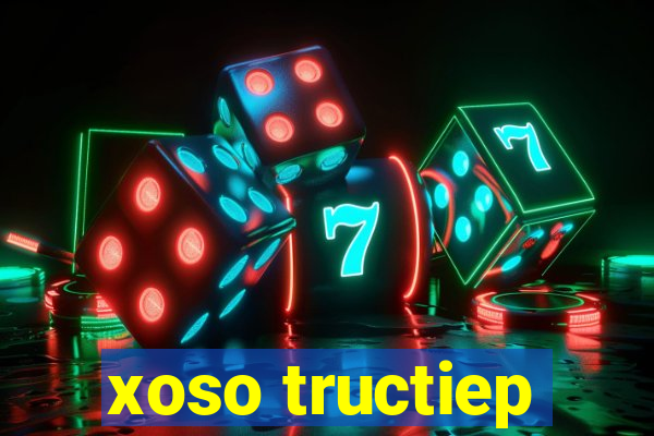 xoso tructiep