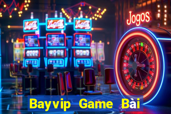 Bayvip Game Bài 247 Club