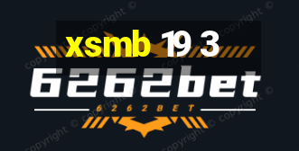 xsmb 19 3