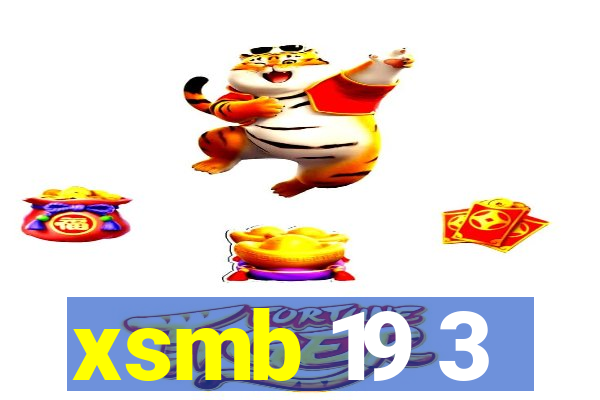 xsmb 19 3