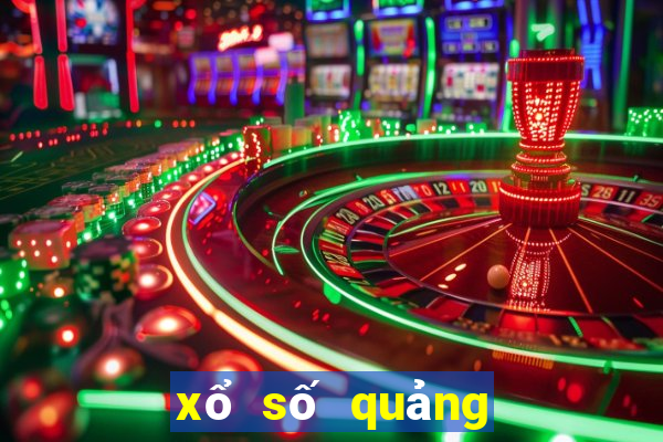 xổ số quảng bình 30 3