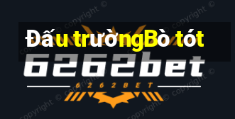 Đấu trườngBò tót