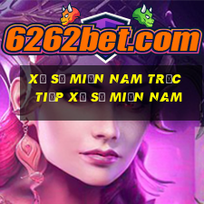 xổ số miền nam trực tiếp xổ số miền nam