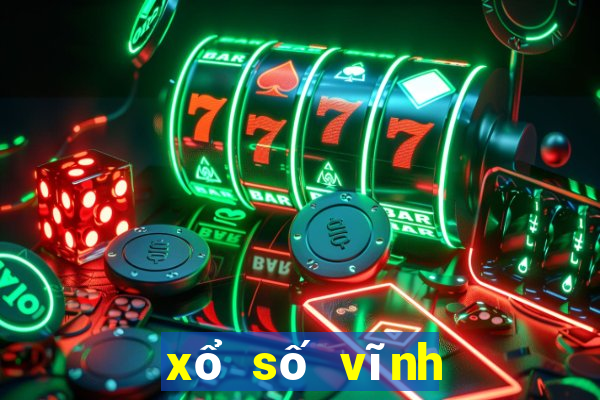 xổ số vĩnh long xổ số kiên giang