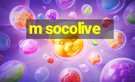 m socolive