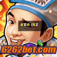 kèo 1x2