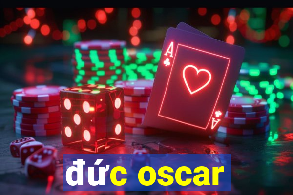 đức oscar