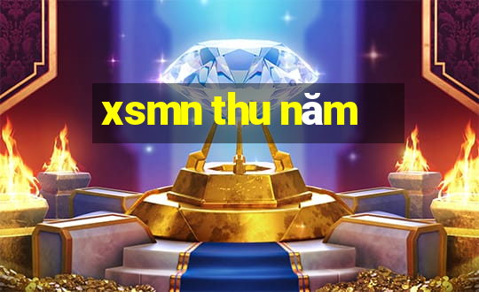 xsmn thu năm