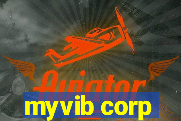 myvib corp