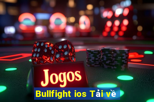 Bullfight ios Tải về