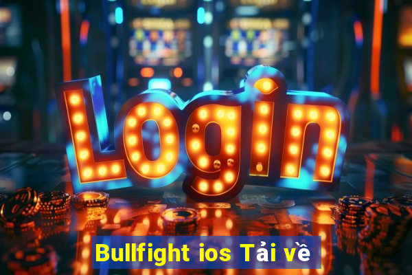 Bullfight ios Tải về