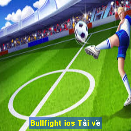 Bullfight ios Tải về