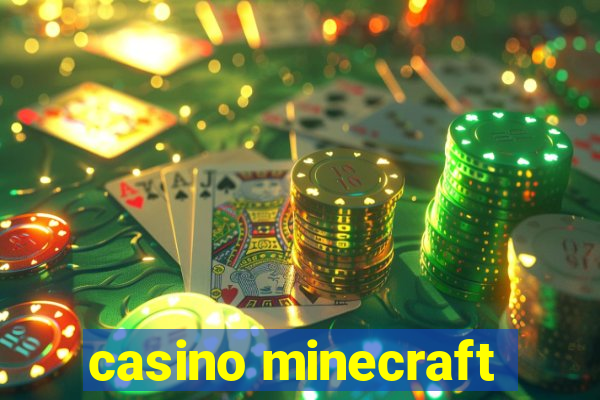 casino minecraft