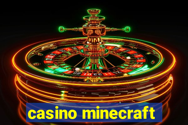 casino minecraft