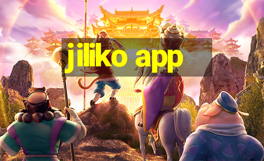 jiliko app