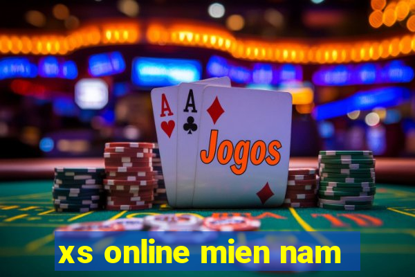 xs online mien nam