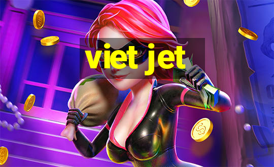 viet jet