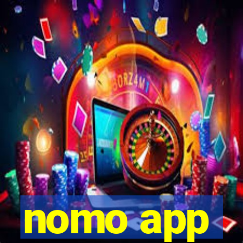 nomo app