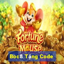 Boc8 Tặng Code