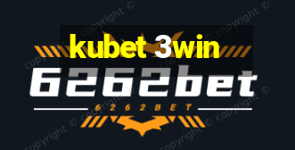 kubet 3win