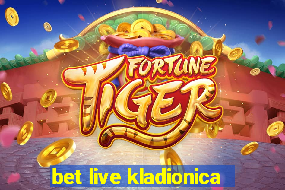 bet live kladionica