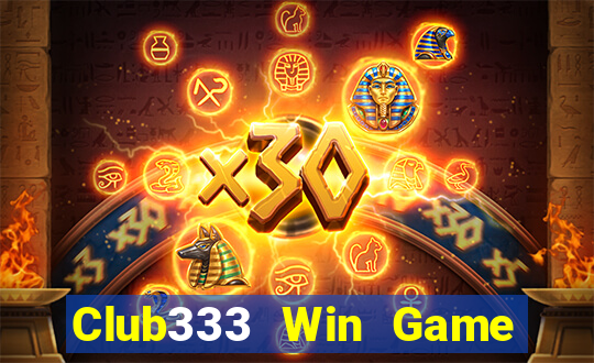 Club333 Win Game Bài 52Play