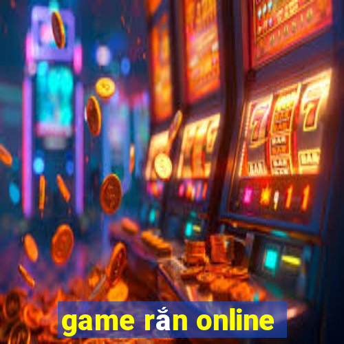 game rắn online