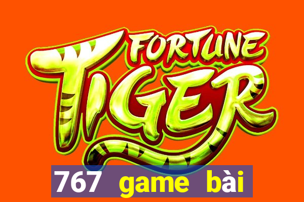 767 game bài đến 38 chỉ vàng