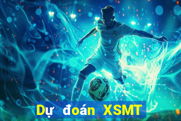 Dự đoán XSMT Thứ 2