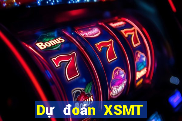 Dự đoán XSMT Thứ 2