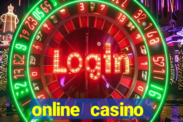 online casino instant withdrawal