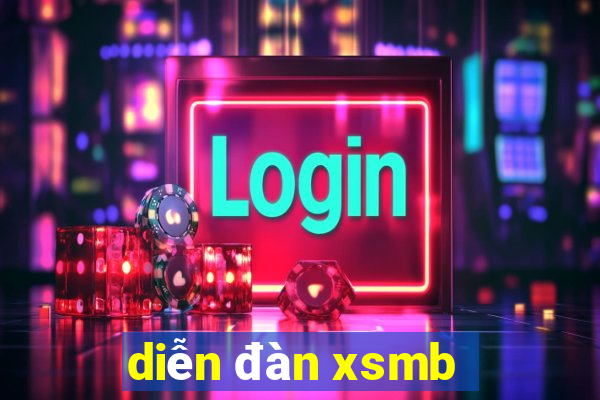 diễn đàn xsmb