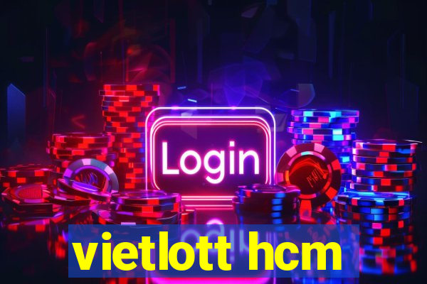 vietlott hcm