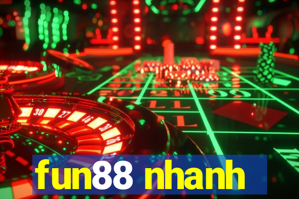 fun88 nhanh