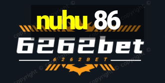 nuhu 86