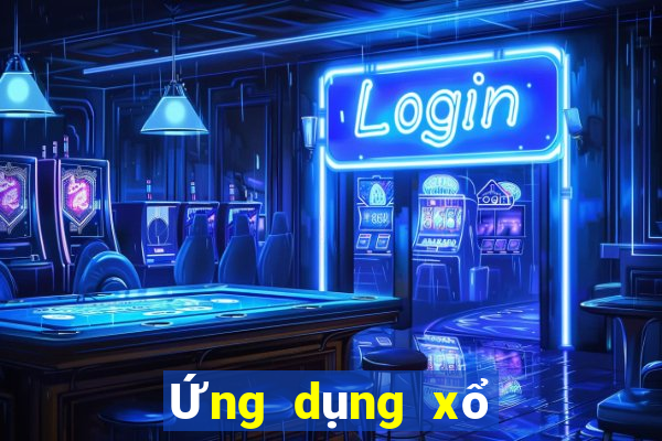 Ứng dụng xổ số 9tiền